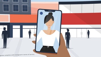 Schedule Instagram Stories Easily with Agorapulse