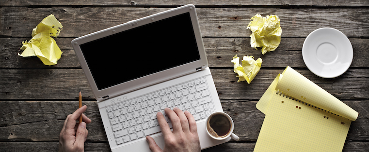 Not Getting What You Want From Blogging? Ask These 11 Questions