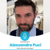 Alessandro Puci: "To retain and engage your customers you have to know them"