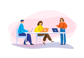 Content distribution: 5 ways to efficiently communicate with your audience