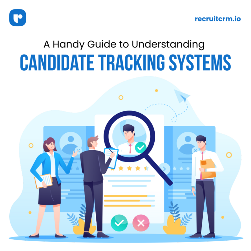 A handy guide to understanding candidate tracking systems