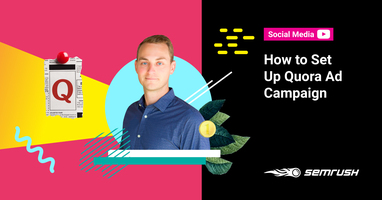 Weekly Wisdom with JD Prater: How to Set Up Your First Quora Ad Campaign