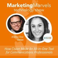 How Cision Made An All-In-One Tool for Communications Professionals