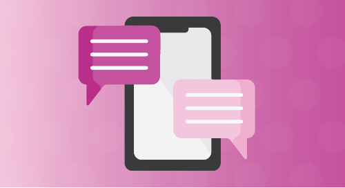 Let's Talk About Text, Baby 