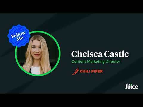 Business to Human: serving your audience through content