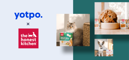 The Honest Kitchen | Case Study | Yotpo Case Studies