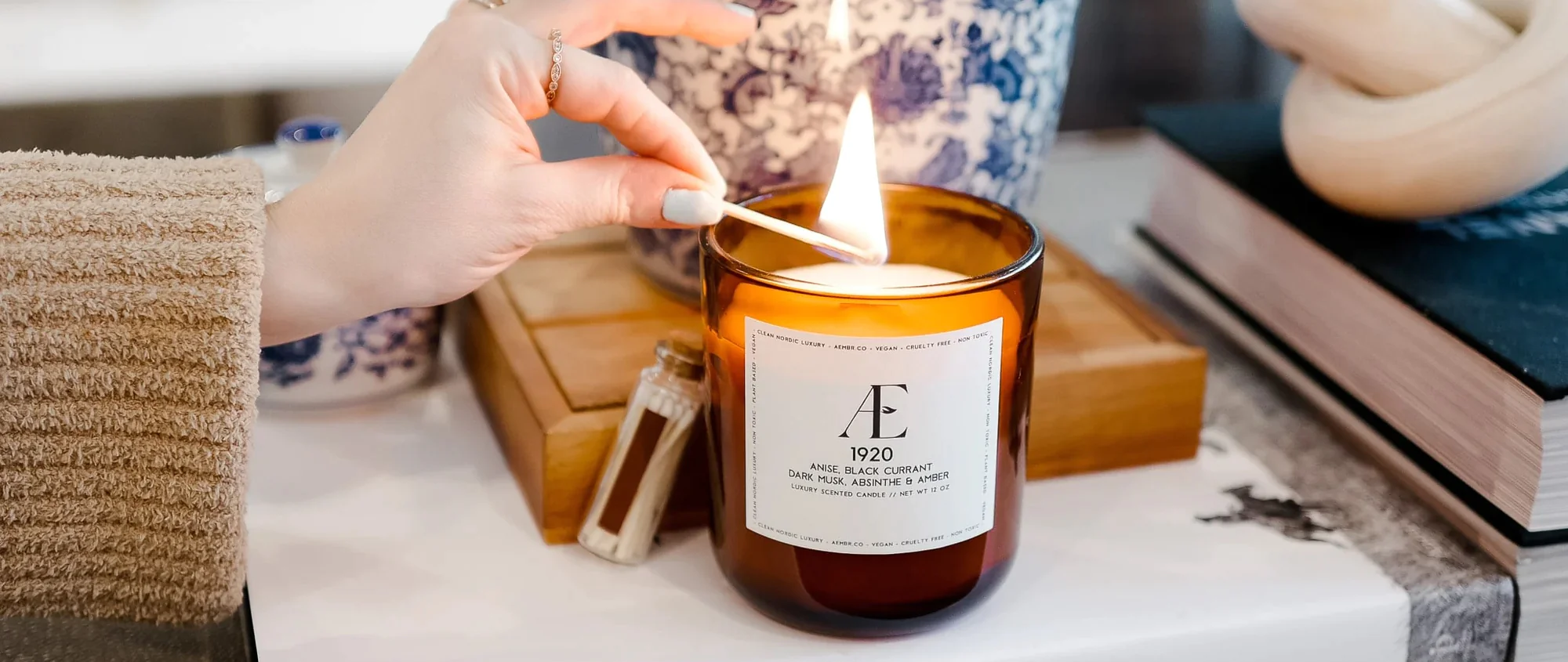 How Shop Pay Supported AEMBR Product Drops to Sell Out In Minutes