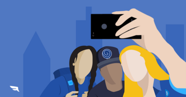 7 Brands' Best User Generated Content Examples on Facebook.