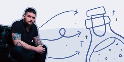 How the Creator Network helped Creator Coach Corey Wilks gain 585 new subscribers in 1 month