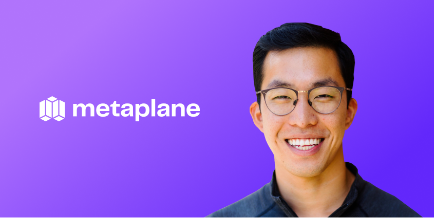 Kevin Hu of Metaplane uses mmhmm video to increase engagement with his product announcements by 121%