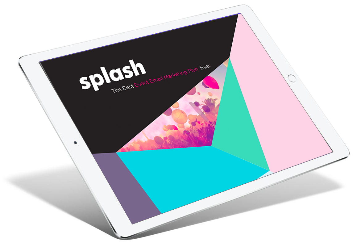 The Best Event Email Marketing Plan, Ever