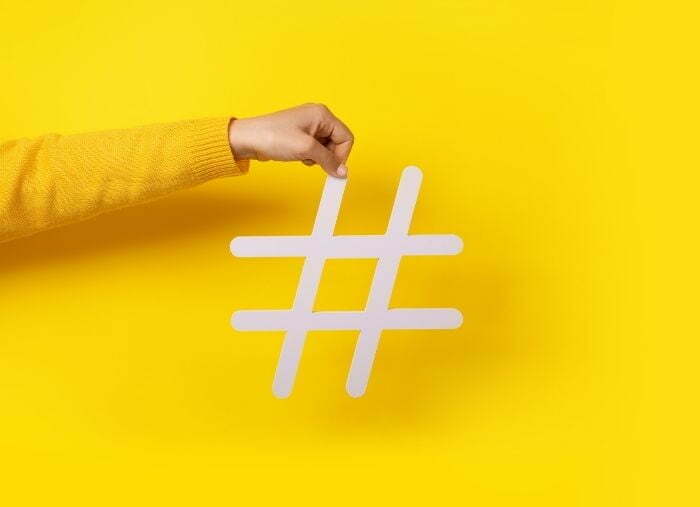 Instagram Hashtags: The Complete 2022 Guide (+120 Ideas)