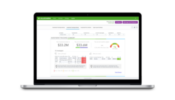 Measure Marketing's Impact on your Business with Performance Insights - Allocadia Enterprise Run Marketing Platform