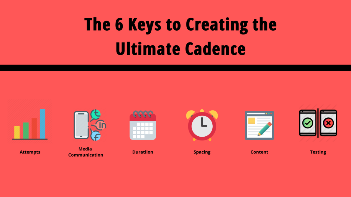 How To Build The Ultimate Ebsta Cadence
