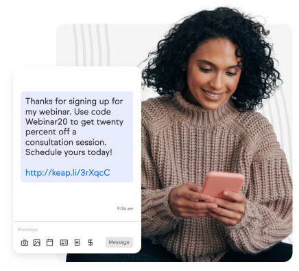 Opt-In Text Messaging Laws, Examples, and Strategies
