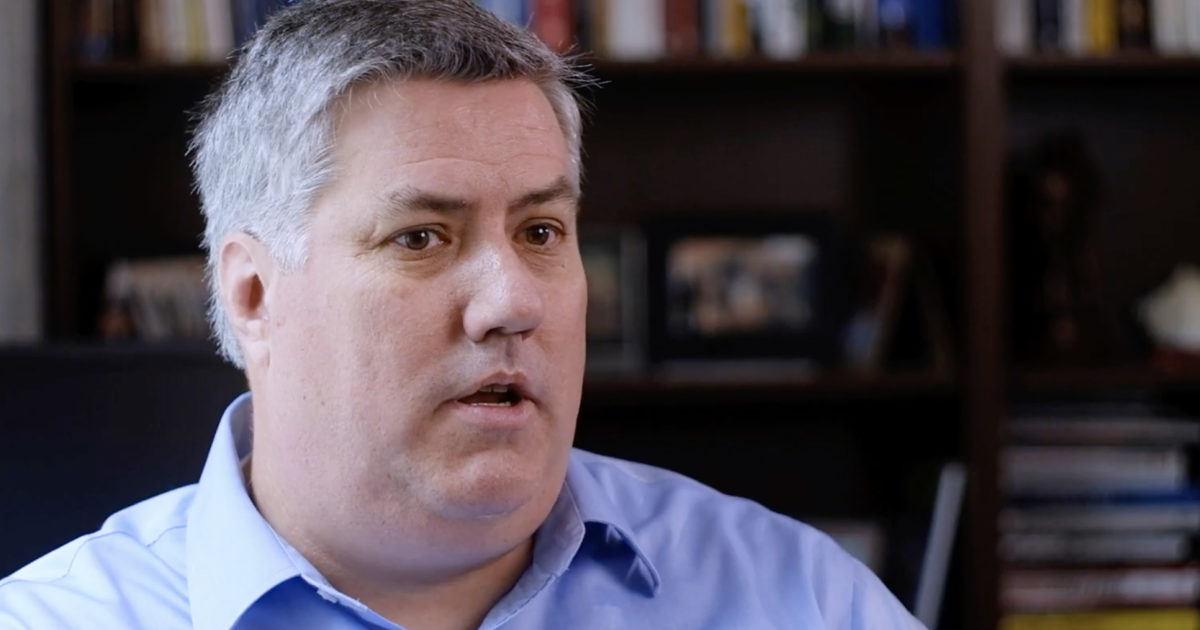 Preparing Future Sales Leaders for Success in the Field...