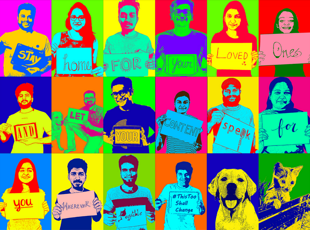 6 Strategies for Responsible Marketing in the wake of Coronavirus (COVID-19)