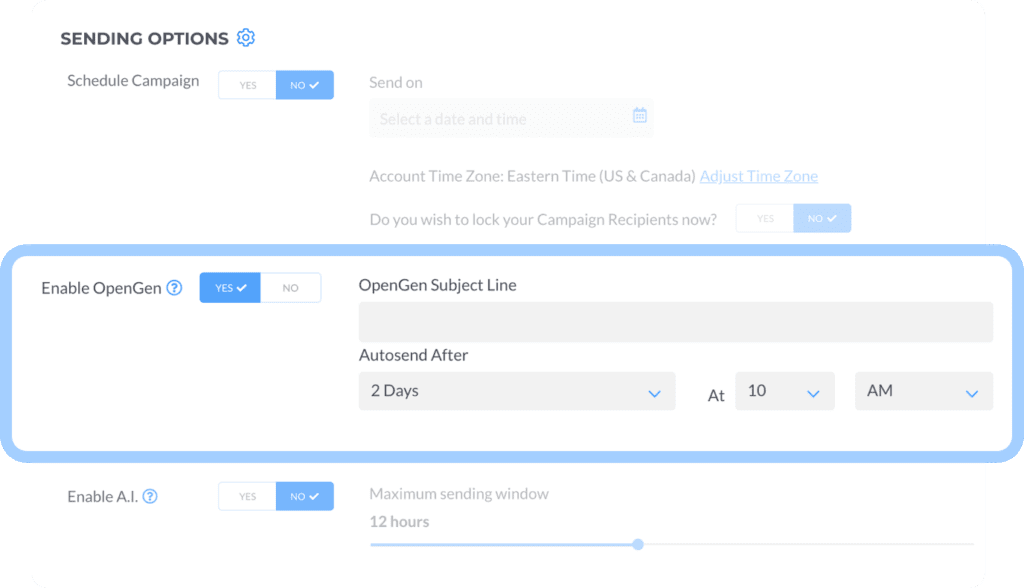 How To Boost Email Marketing ROI With AI