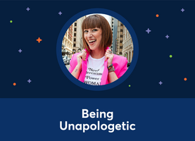 🎥 Bri Seeley on Being Unapologetic
