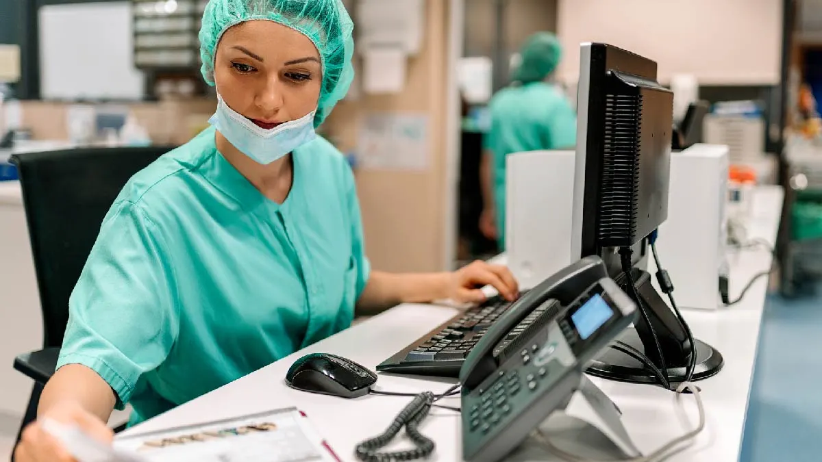 A 459% Return on Investment in 3 Months? See How This Healthcare Provider Did It While Improving the Patient Experience