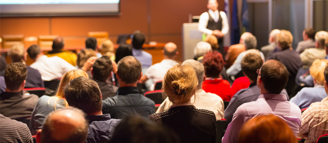 Eventbrite's Creator Summits Bring Organizers Together. Care to Join Us?