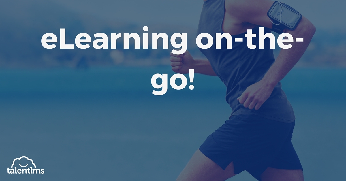 8 Ways to Enhance Your Mobile Learning Design - TalentLMS Blog