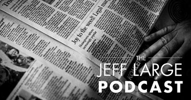 Christian Borys | Former VICE and BBC Journalist and Producer on Crafting a Story