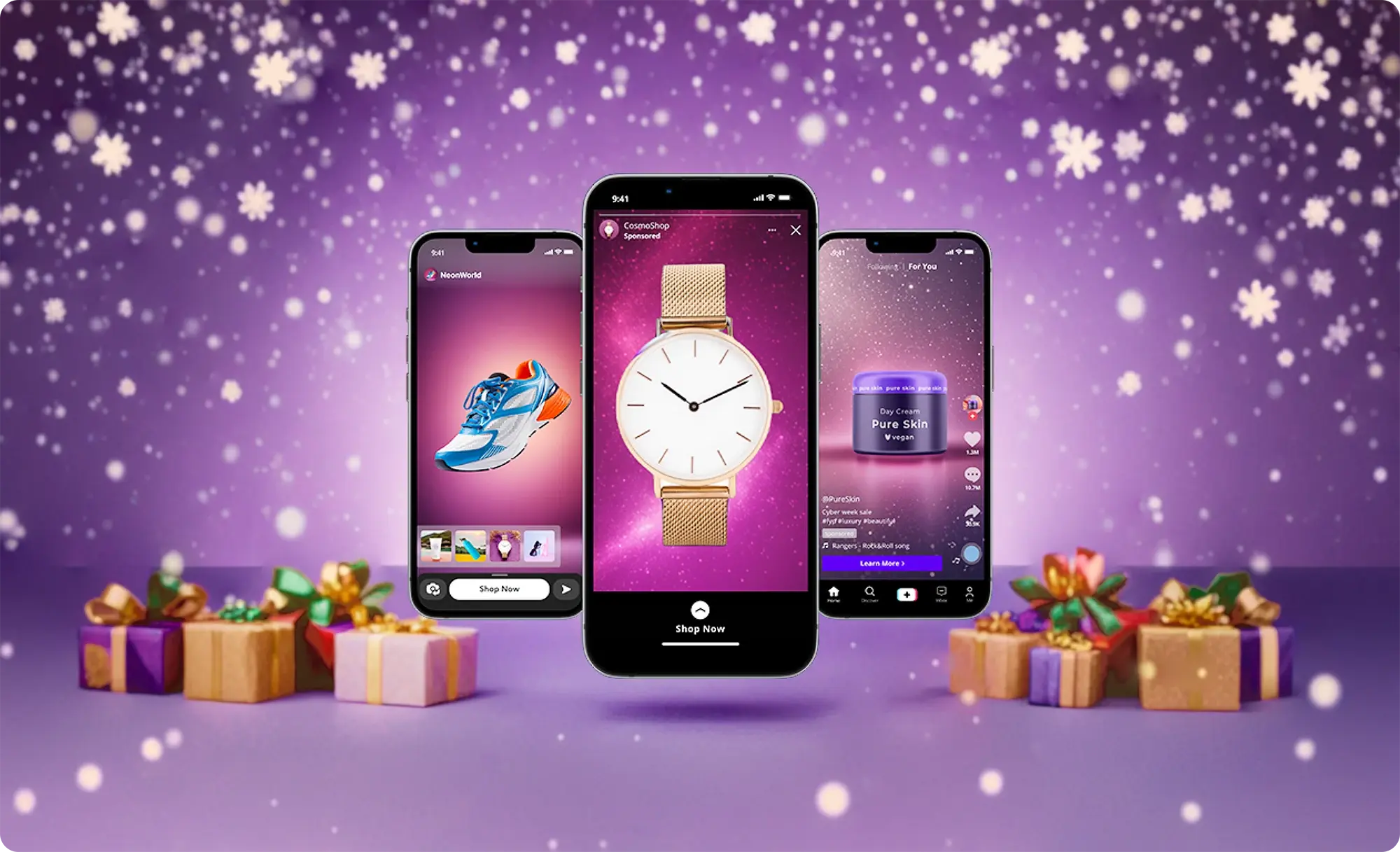 5 Ways to Improve Cross Channel Advertising For Holiday Shopping and Beyond