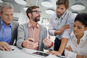 The art of the possible: How to measure sales enablement ROI