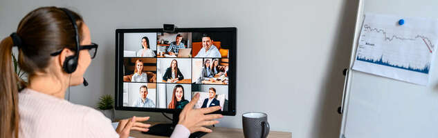 Selling the Voting Phase of Your Best Of Ballot