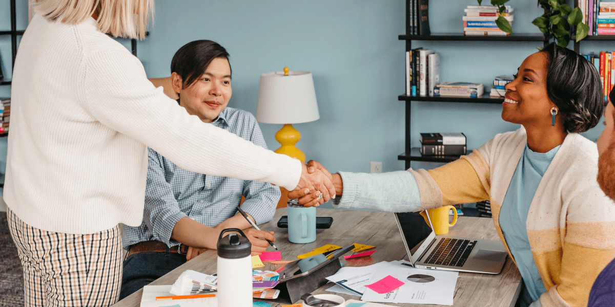 What is Sales Acceleration?