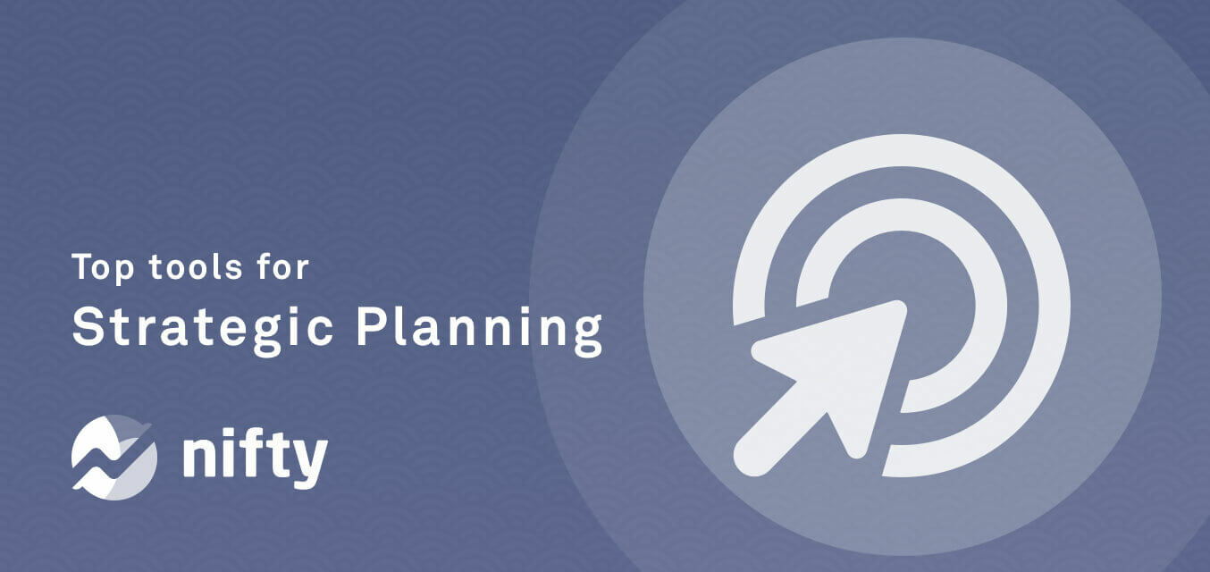 9 Best Strategic Planning Software Tools in 2024
