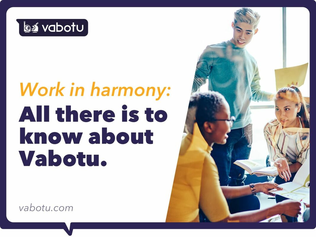 Work in harmony: Everything you need to know about heycollab › Heycollab