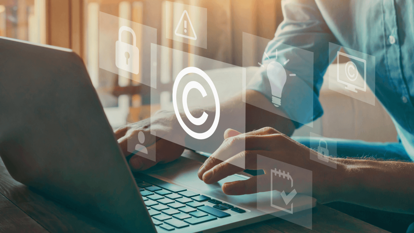 How to Avoid Copyright Infringement with a DAM System