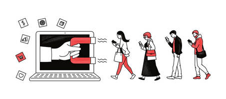 The Secret Behind a High Converting Real Estate Marketing Funnel