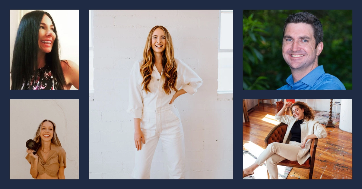 Tips From Successful Course Creators Making $20,000+ Per Month