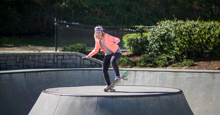 Everyone Starts Somewhere