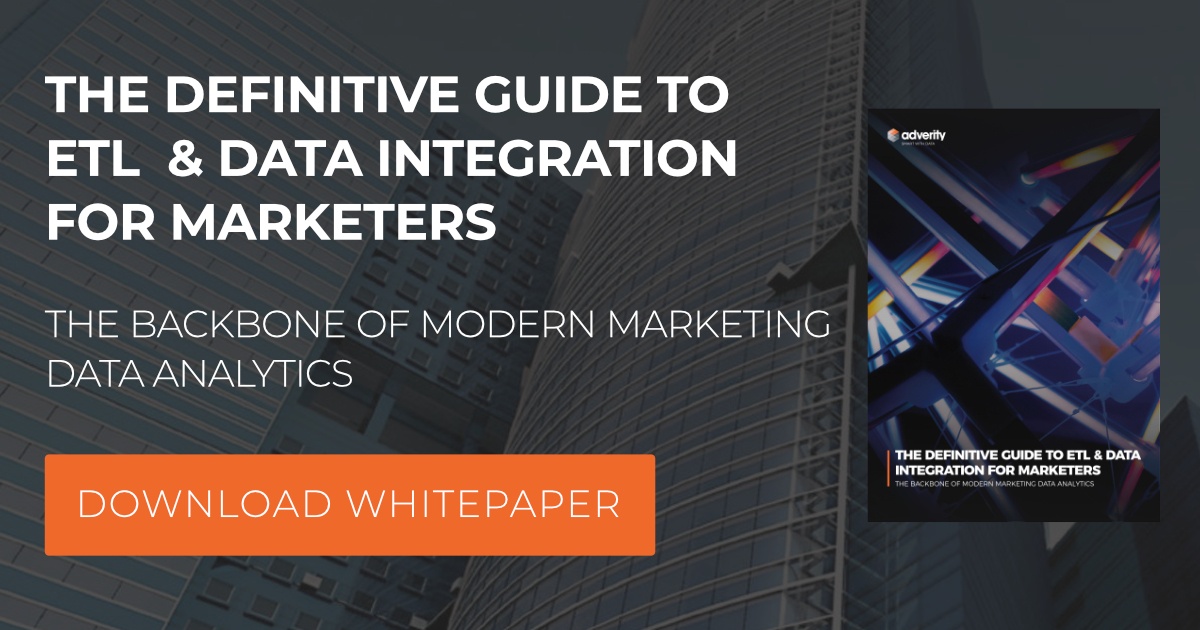 Whitepaper: ETL & Data Integration
