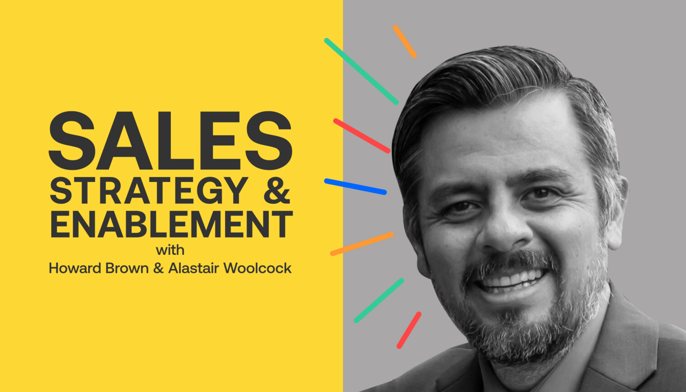 The Intersection of Technology, Creativity, and Consumer Behavior, with Ricardo Olivo [Episode 1155]