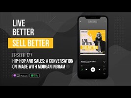 Hip-Hop and Sales: A Conversation on Image with Morgan Ingram