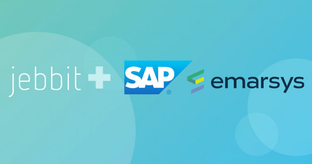 Jebbit Declared Data Platform Now Available on SAP® Store