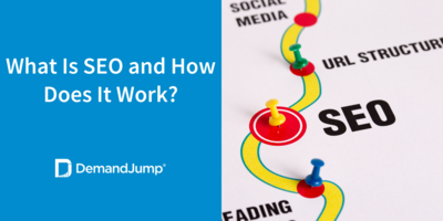 What Is SEO and How Does It Work?