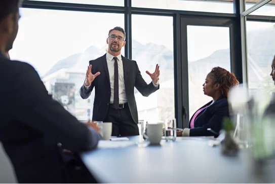 How to Write a Business Proposal Letter