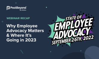 Why Employee Advocacy? 6 LinkedIn Stars Weigh In!