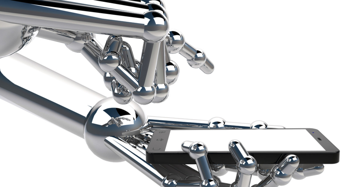 Using Phone Calls to Drive Content Marketing to Sales