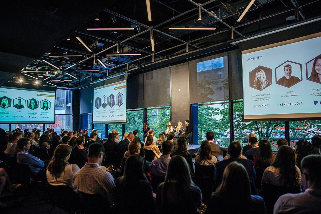 New York Innovation Day Examines the Future of Partnership