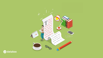 How to Write a Blog Post Outline: Write Better Blogs with These 21 Tactics | Databox Blog