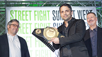 SOCi Wins Local Visionary Award | SOCi Blog