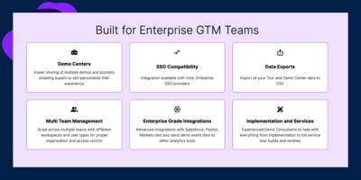 Tourial 2.0 - Winning the Battle for TOFU