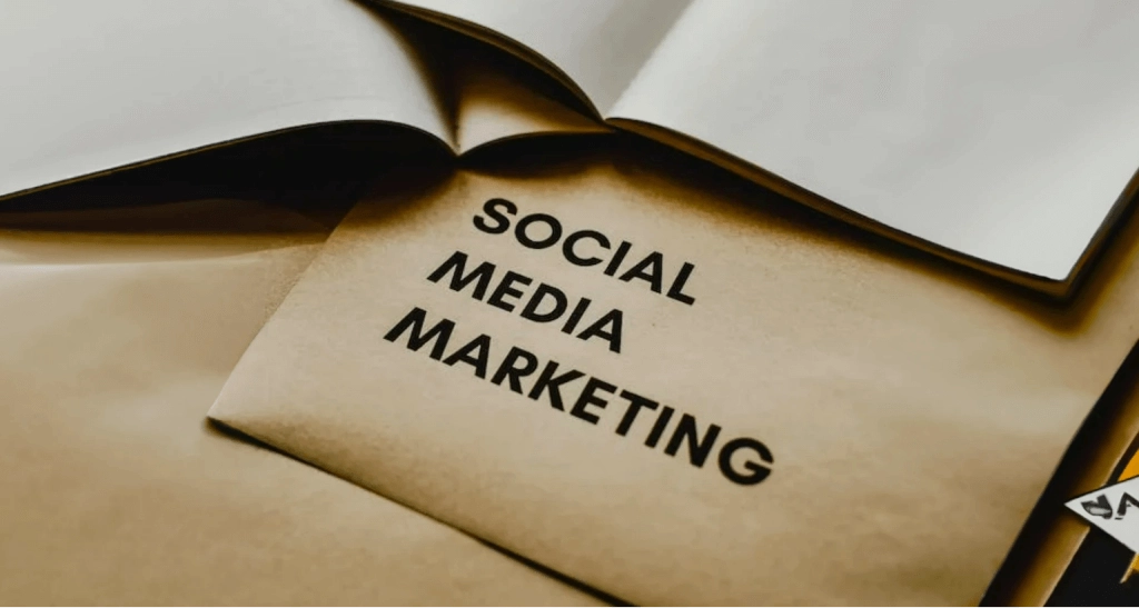 Creating a Social Media Marketing Strategy in 8 Easy Steps